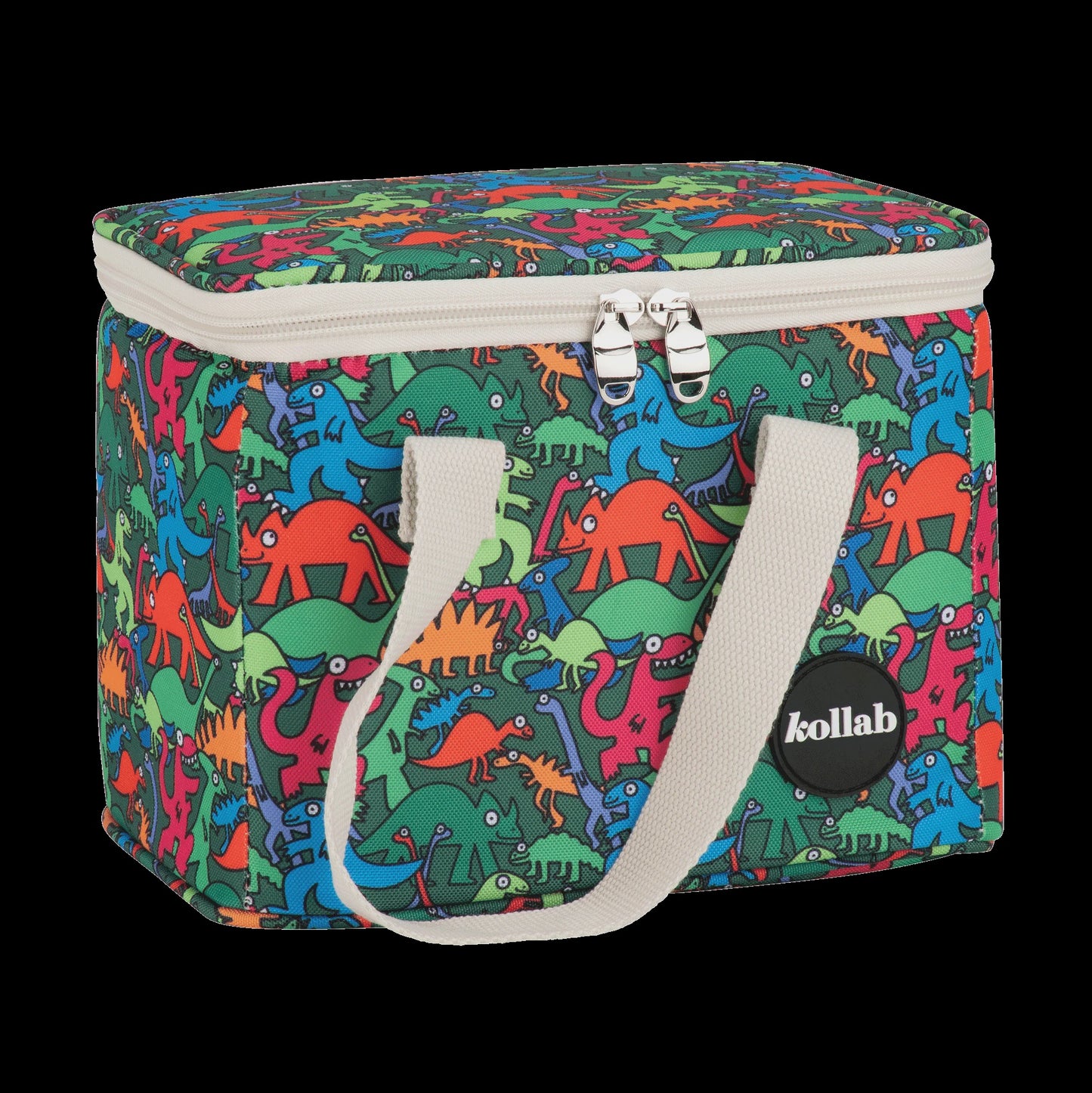 Lunch Box Jurassic Fun