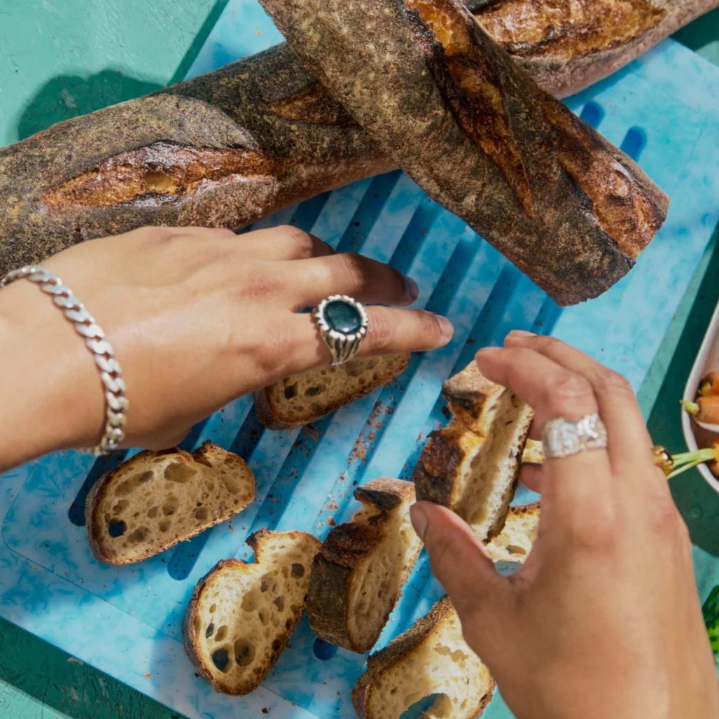 Bagguette CHOPit Board