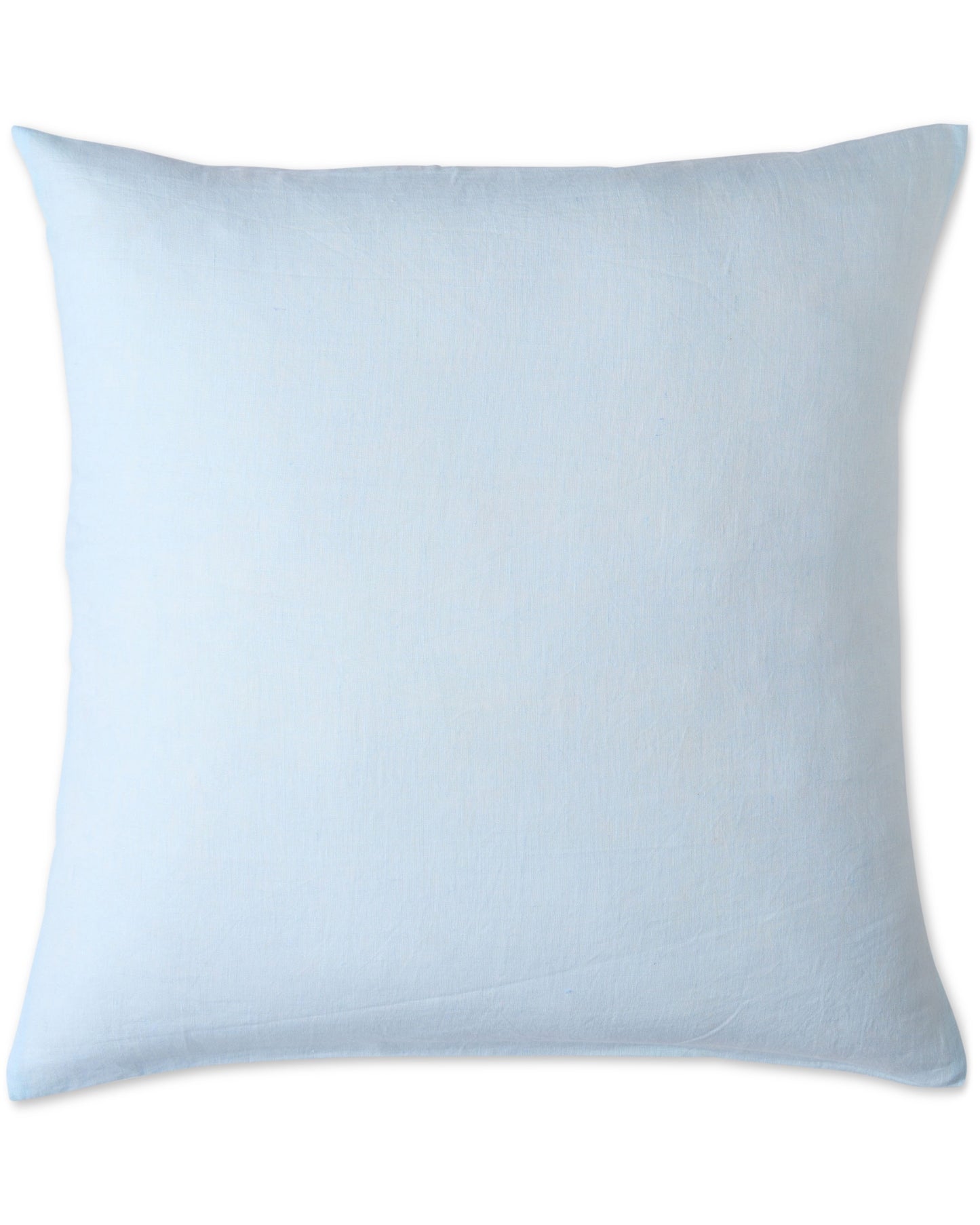 Quiet Tide Linen European Pillowcases 2P Set