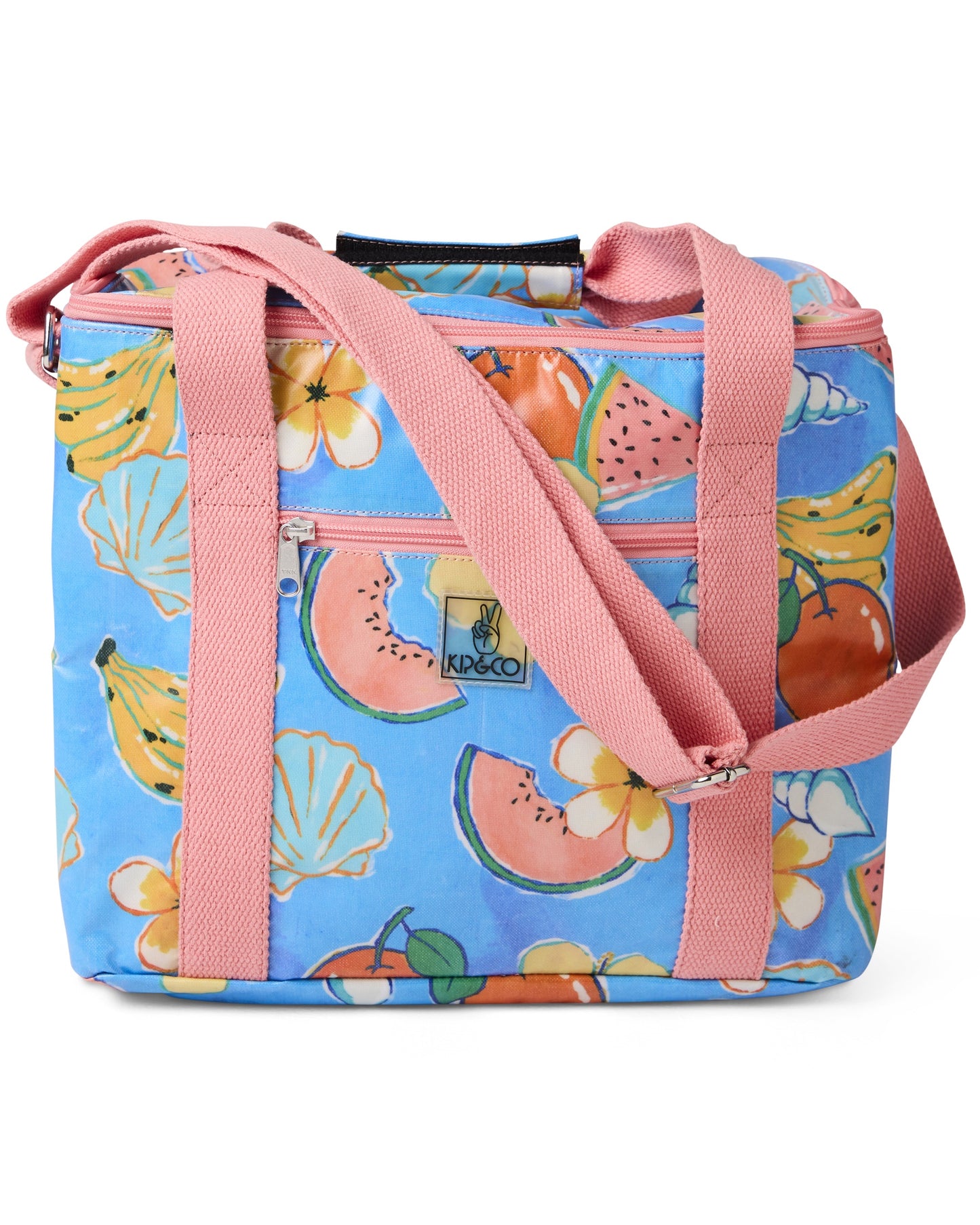 Paradise Found Cooler Bag One Size