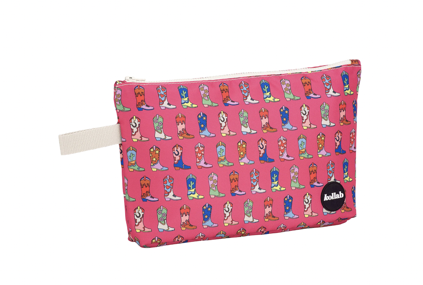 Wet Bag Boot Scootin