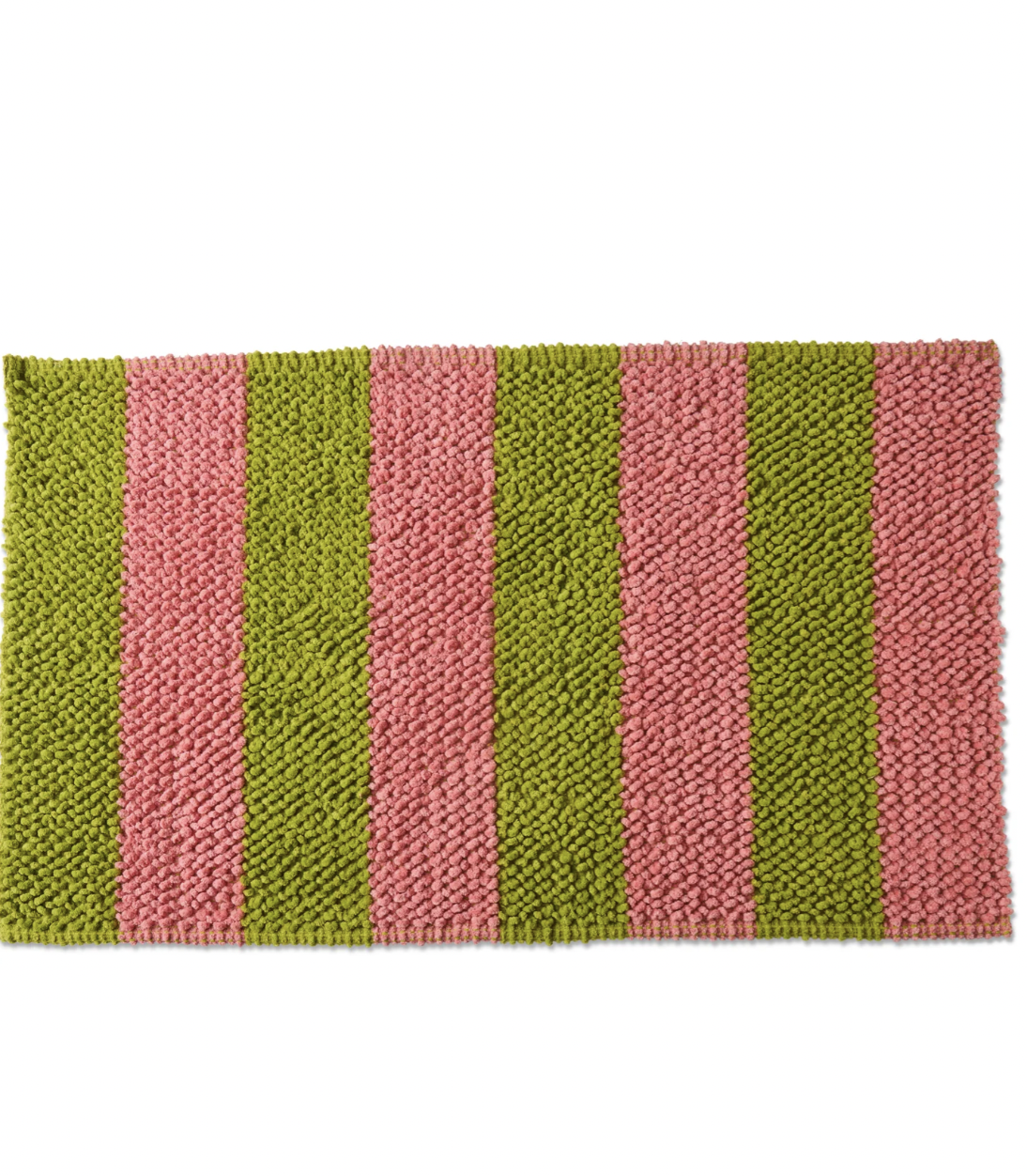 Pear Pie Bath Mat One Size