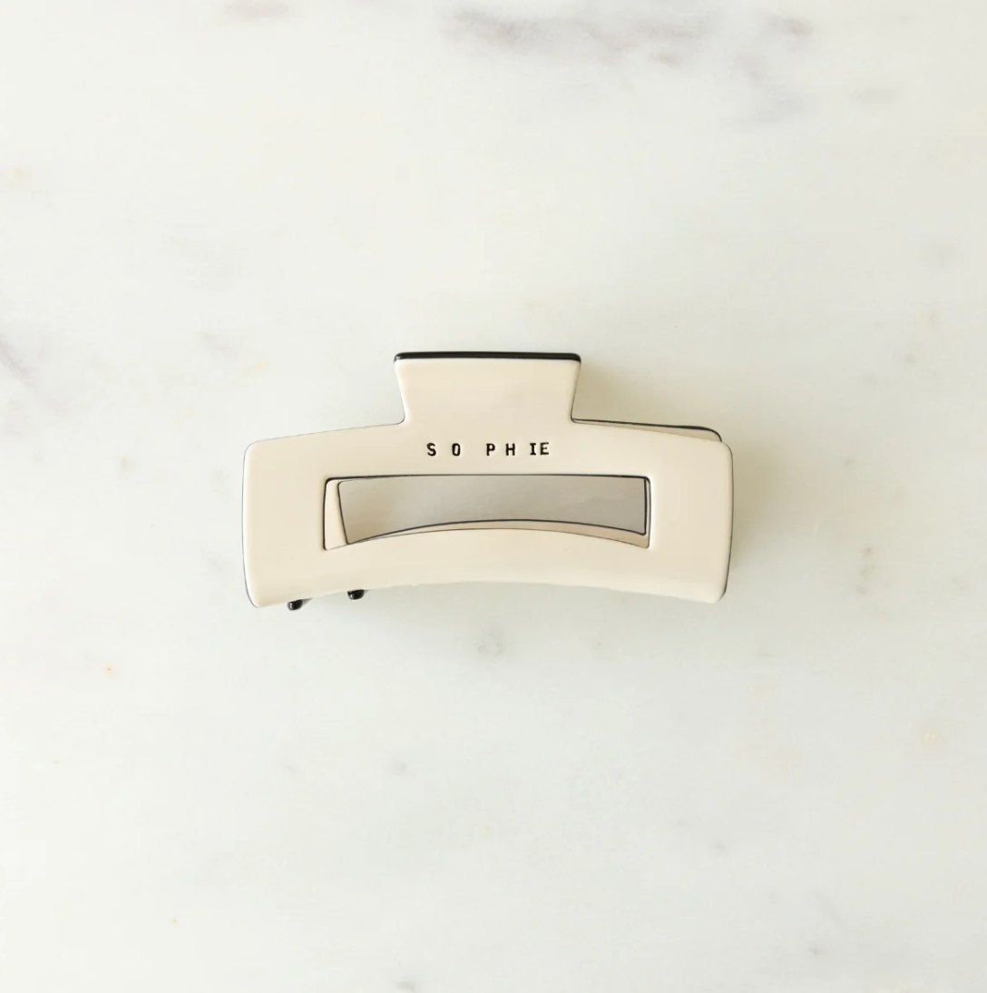 Tort Claw Clip- Large