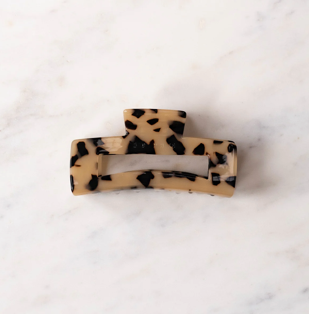 Tort Claw Clip- Large