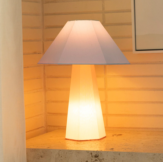 Blake Table Lamp- Whimsical