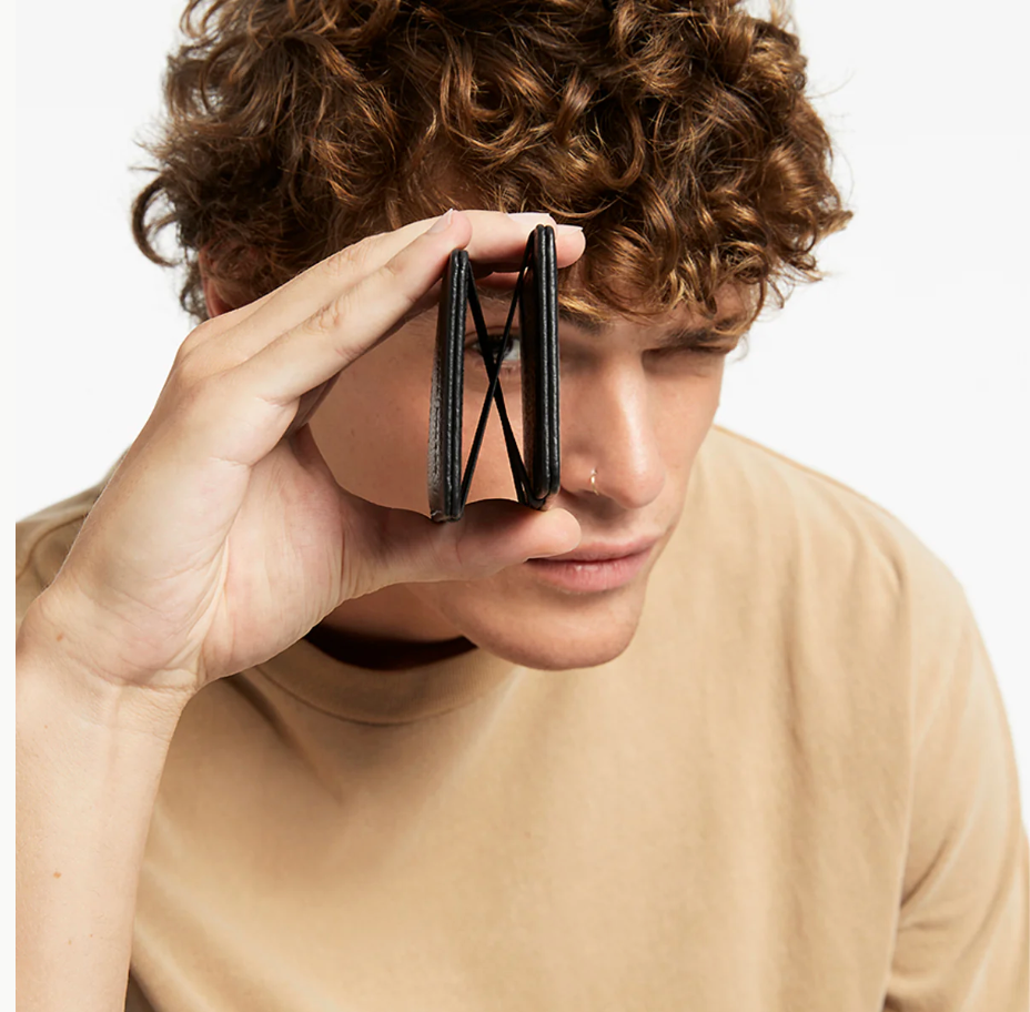 Flip - Black