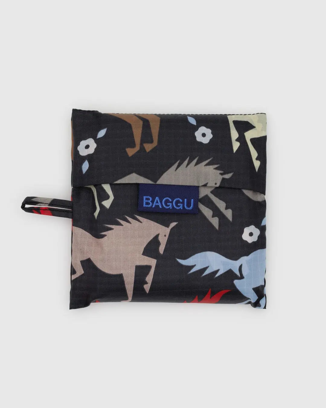 Standard Baggu - Horse Cut-Outs