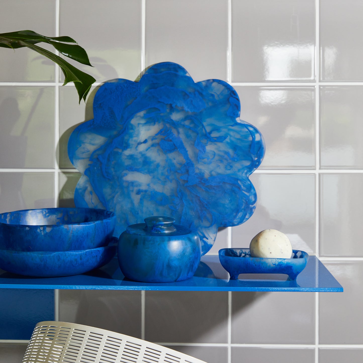 Candice Board- Lapis