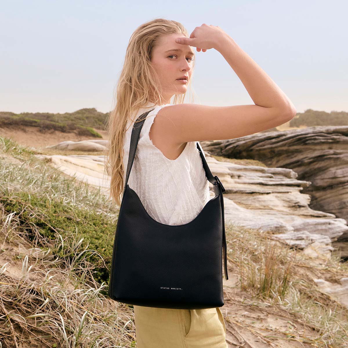 Take You Higher Black