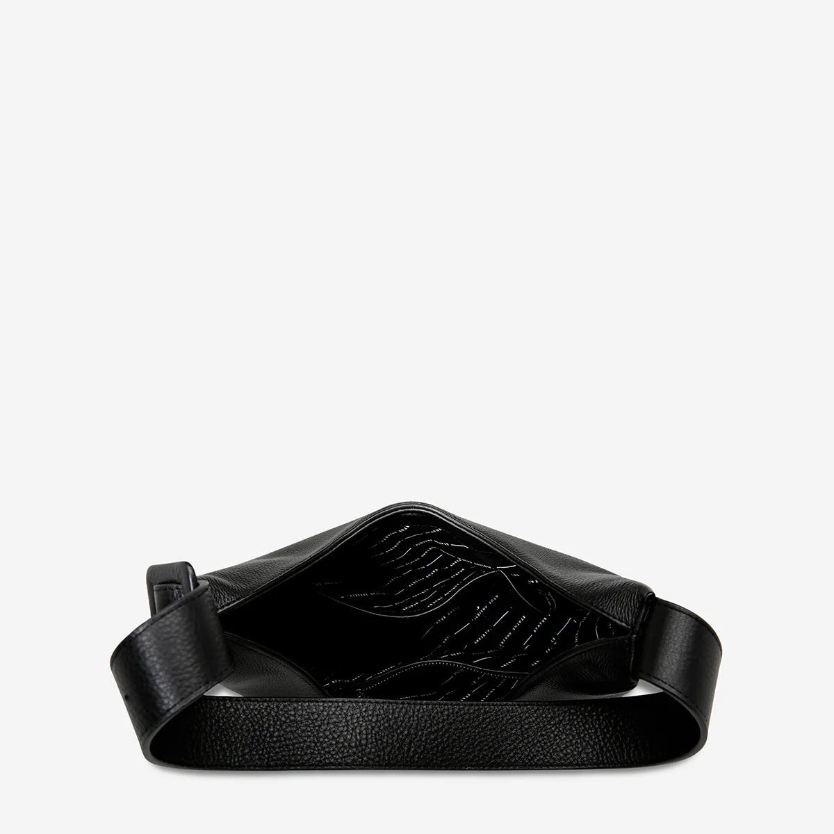 Take You Higher Black