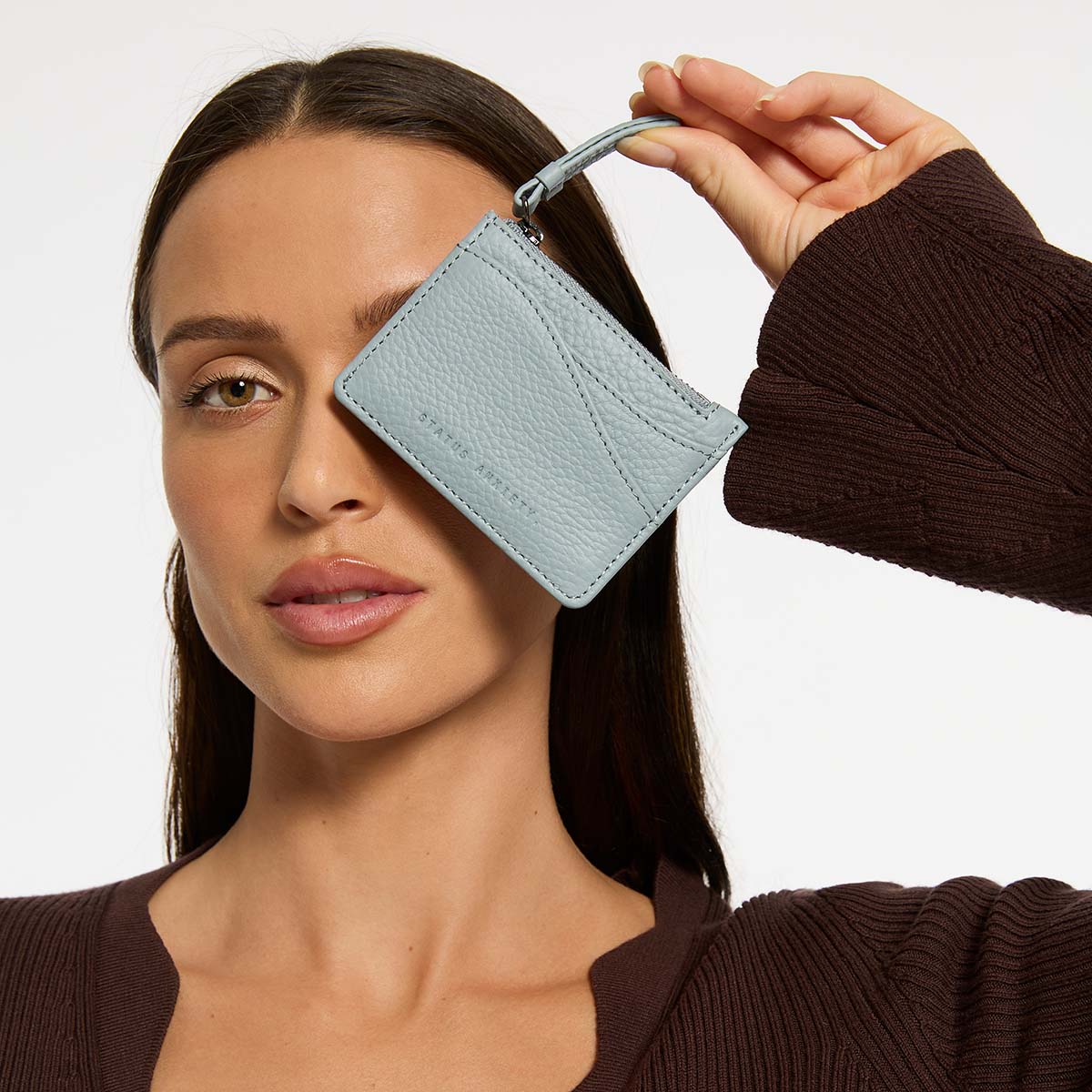 Hearts Still Beating Powder Blue