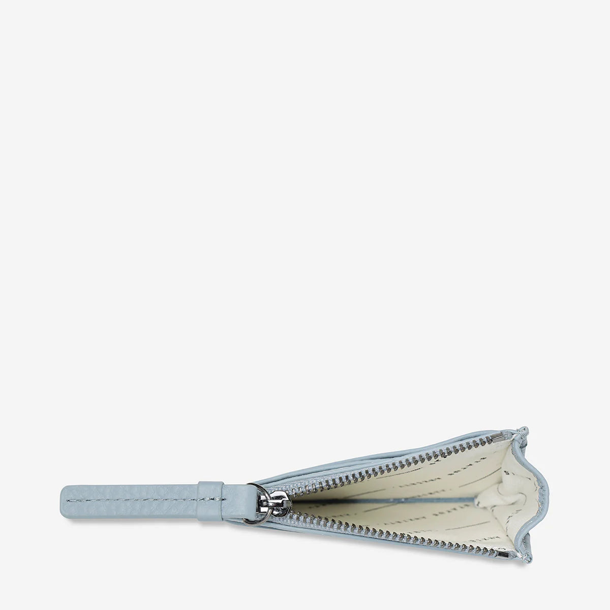 Hearts Still Beating Powder Blue