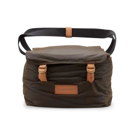 The Australian Picnic Port