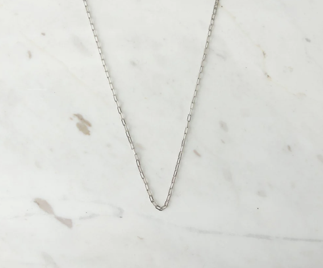Mini Link Necklace