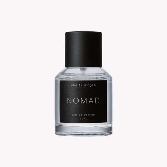 Nomad Perfume
