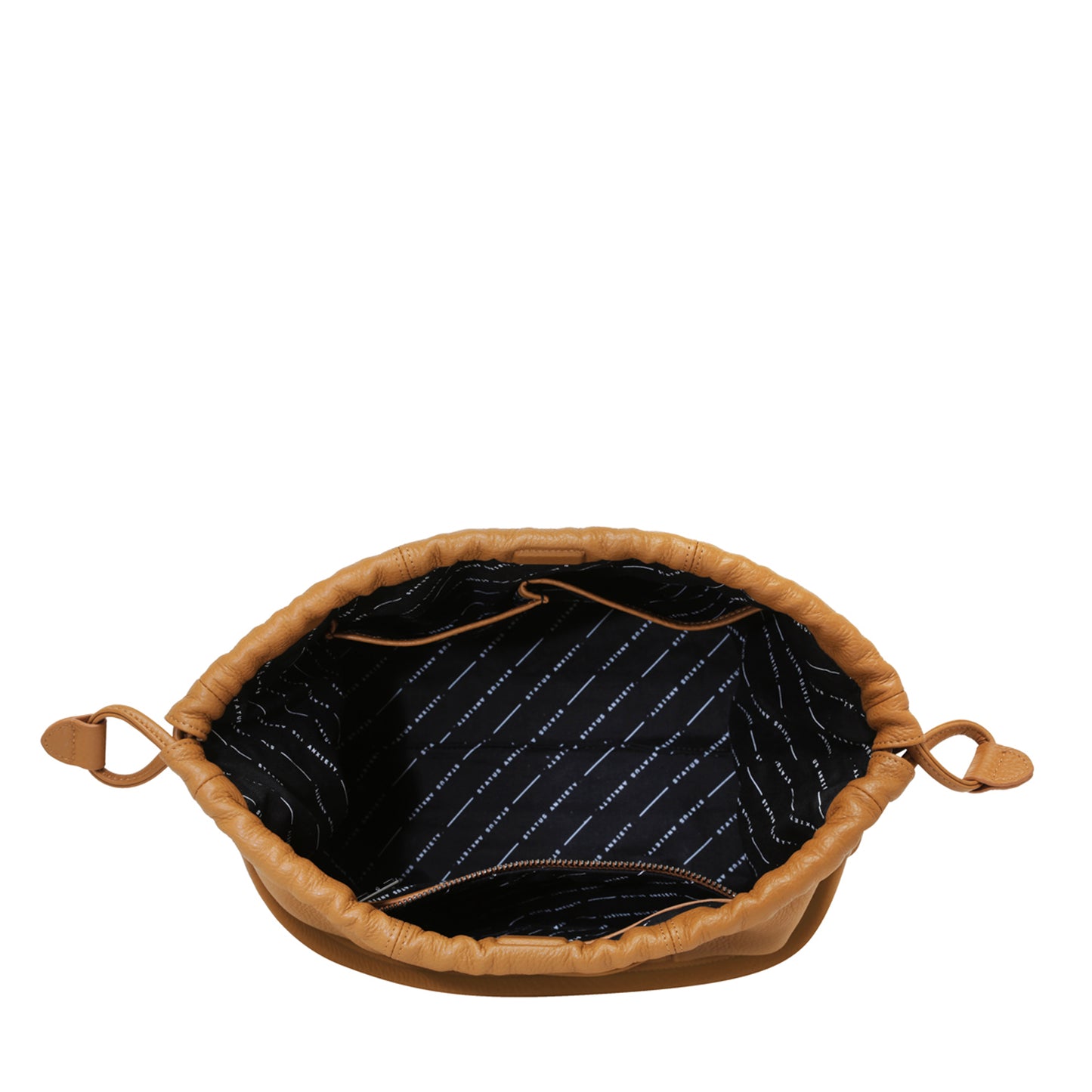 POINT OF NO RETURN - tan