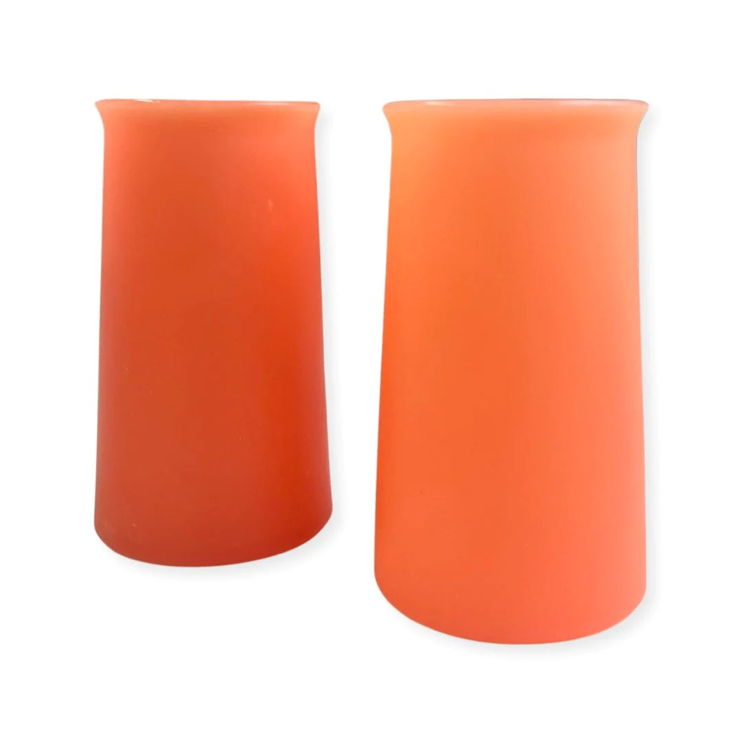 Stegg Unbreakable Silicone Highball Glasses - Aswan