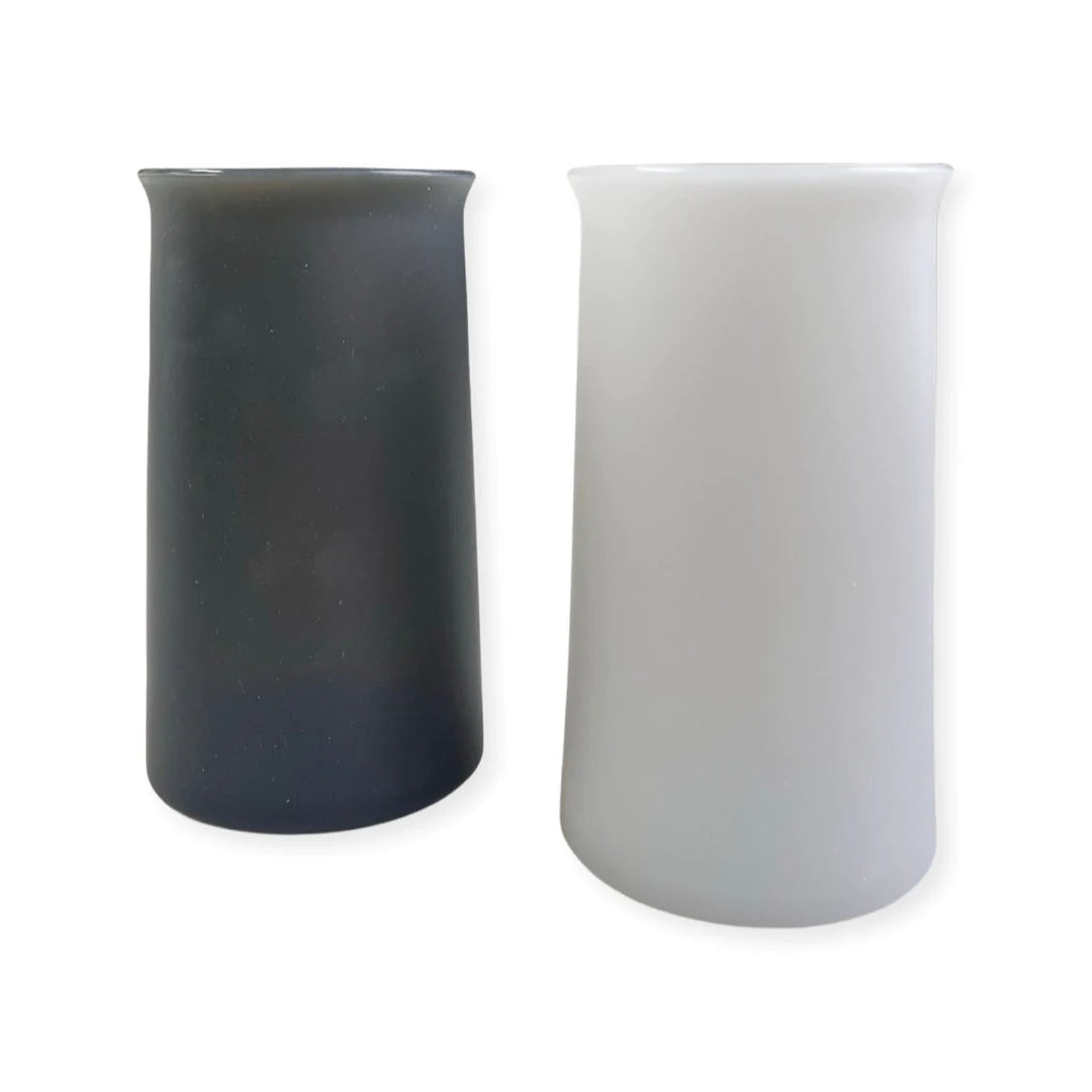 Stegg Unbreakable Silicone Highball Glasses - Hamilton