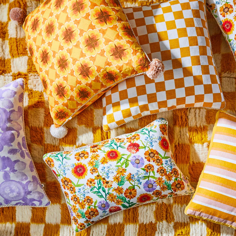 Rockmelon Wisteria 60CM