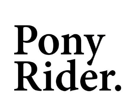 Pony Rider