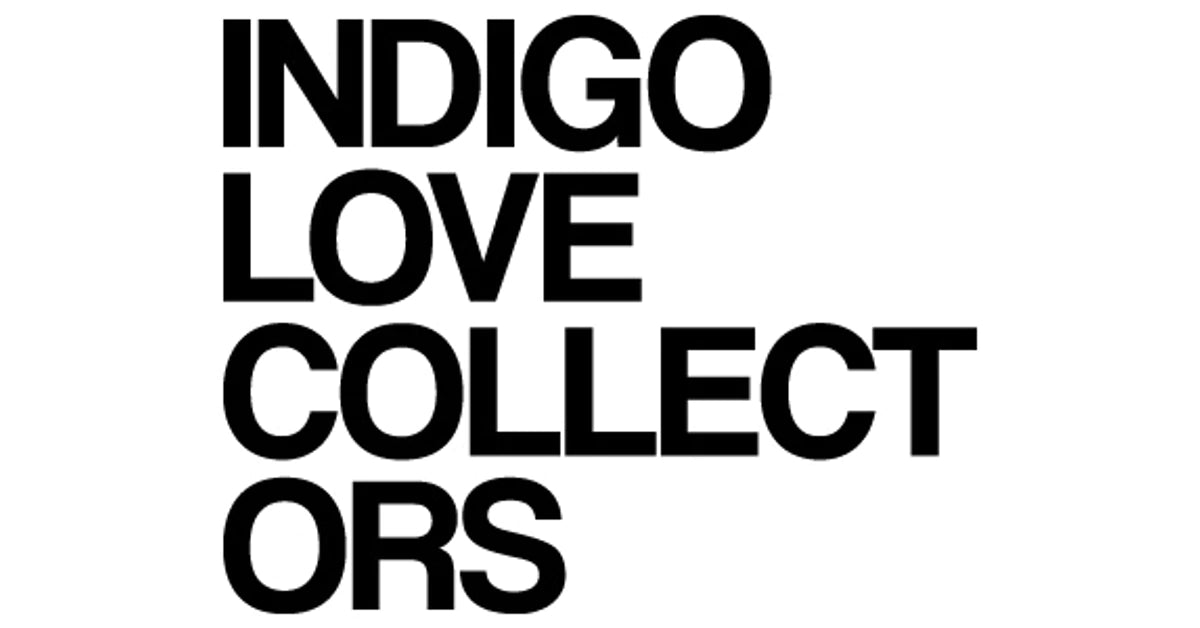 Indigo Love