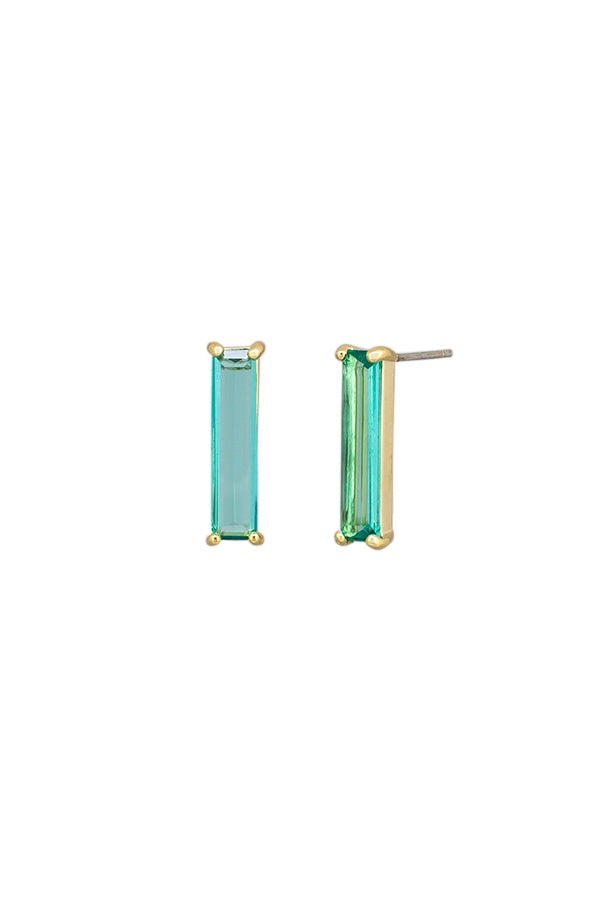 Augusta Crystal Earring