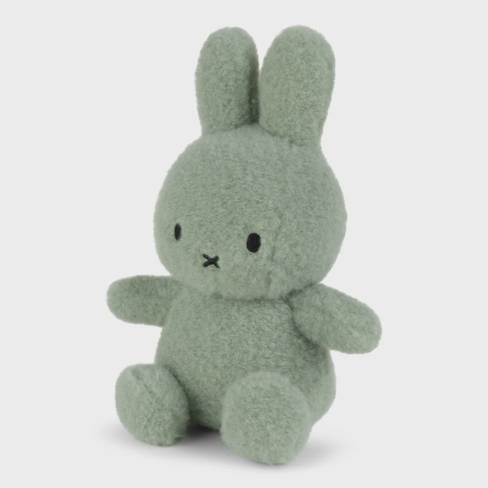 Miffy ECO Cotton Candy Pistache - 23 cm
