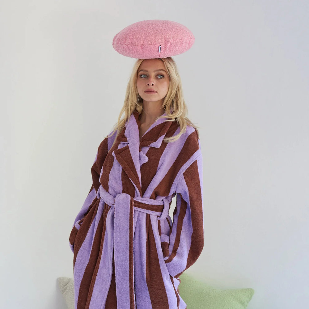 
                      
                        Robe Jelly Stripes S/M
                      
                    