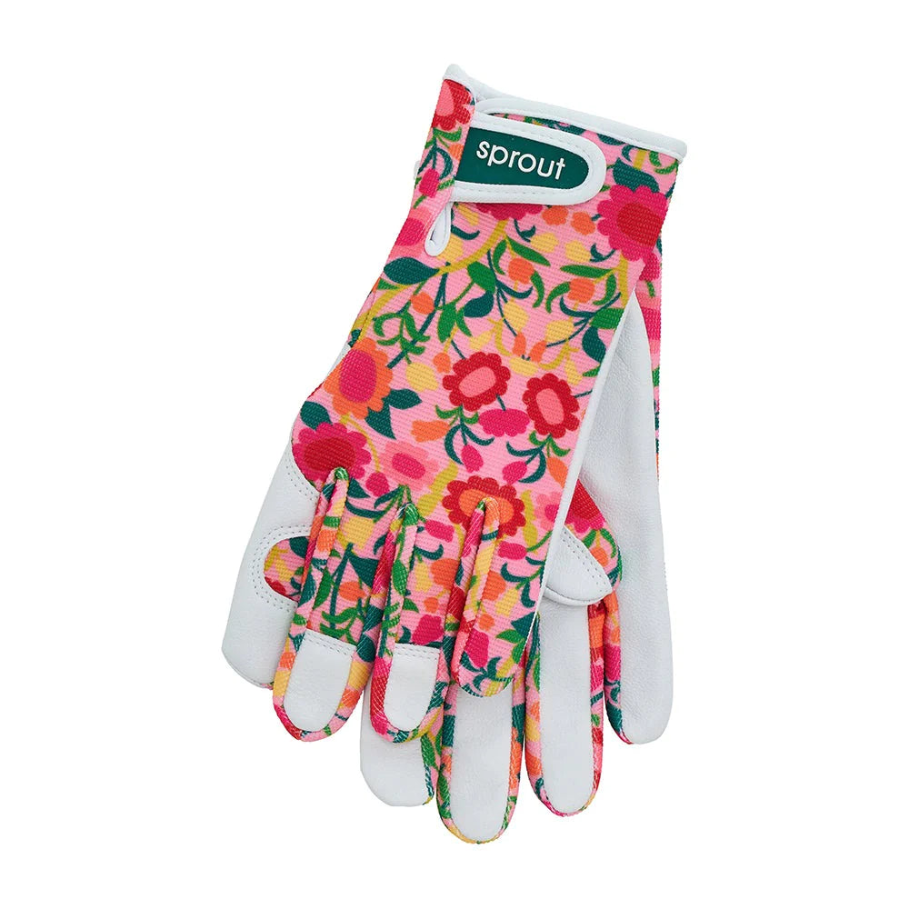 
                      
                        Sprout Goatskin Gloves
                      
                    
