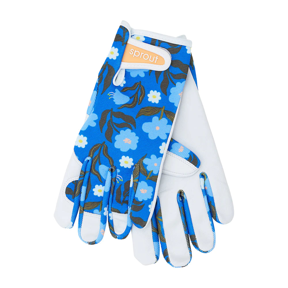 
                      
                        Sprout Goatskin Gloves
                      
                    