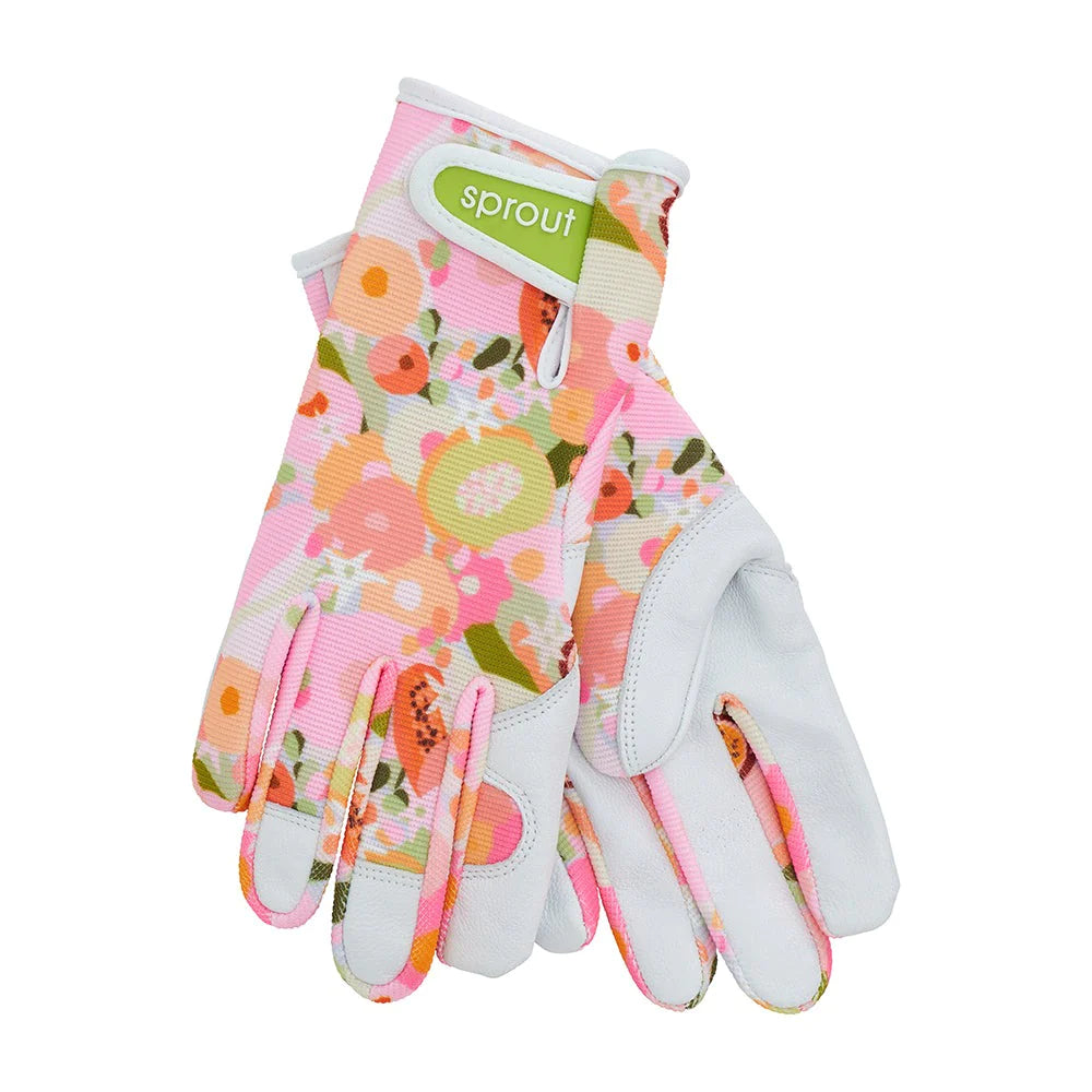 
                      
                        Sprout Goatskin Gloves
                      
                    