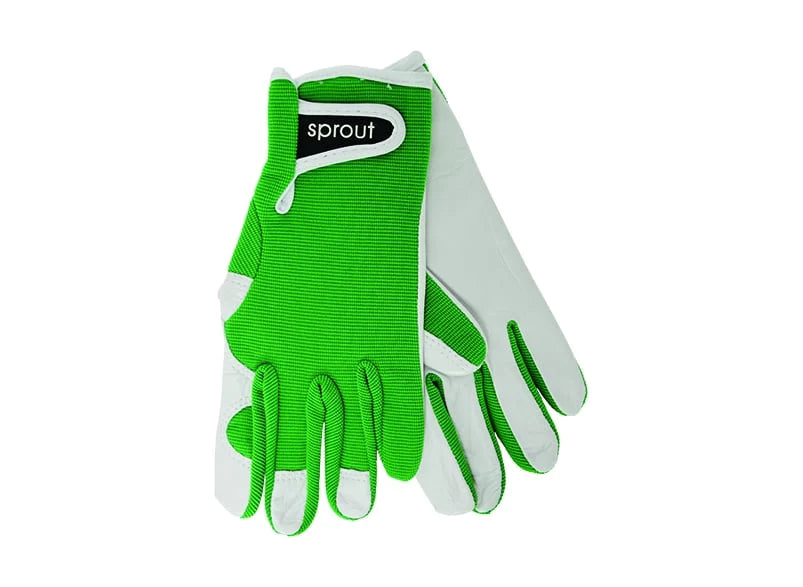 
                      
                        Sprout Goatskin Gloves
                      
                    