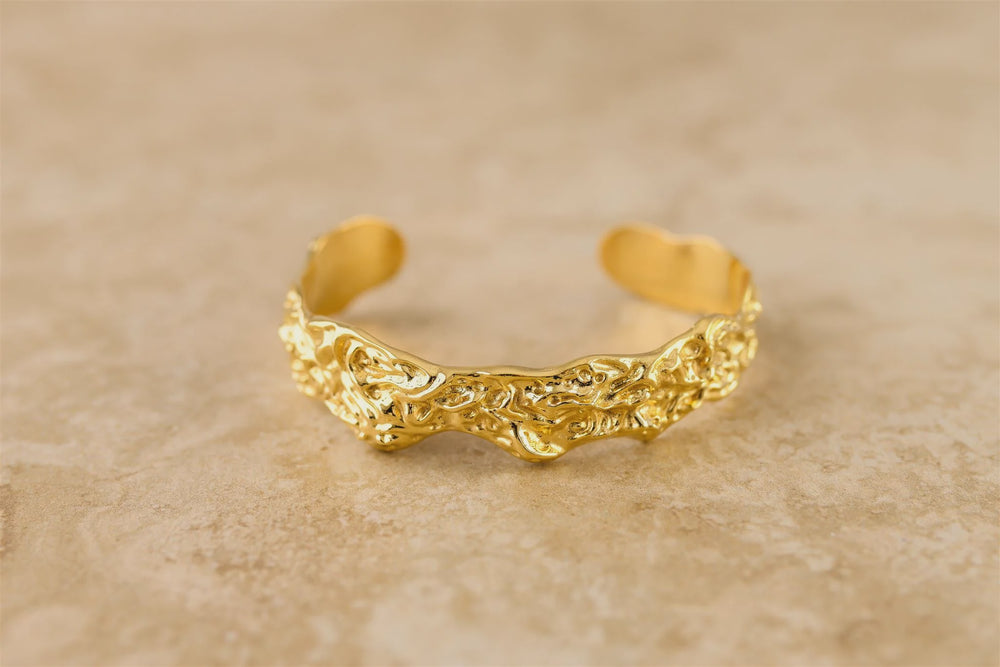 Solara Cuff