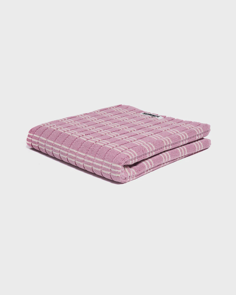 Bath Mat Fig