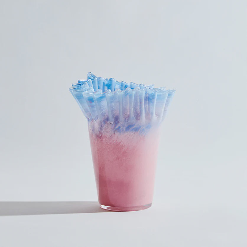 Kiki Lilac Large Vase