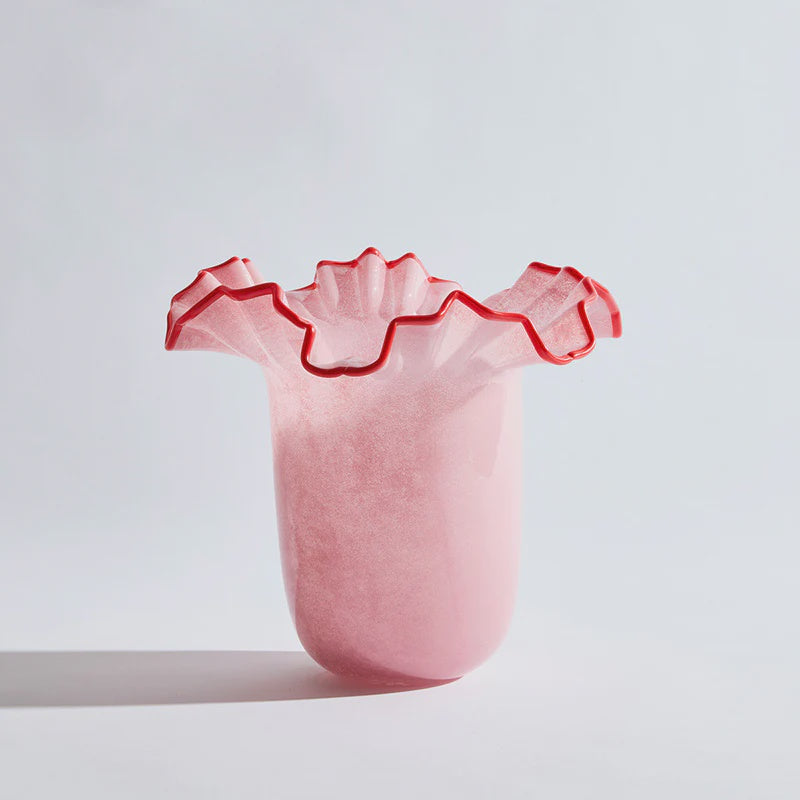Venus Pink Vase