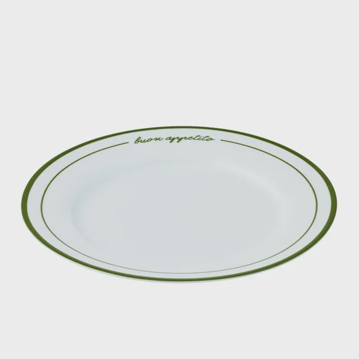 Osteria Ceramic Dinner Plate