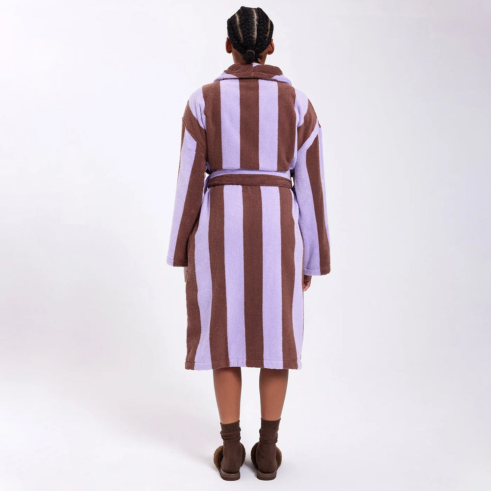 
                      
                        Robe Jelly Stripes S/M
                      
                    