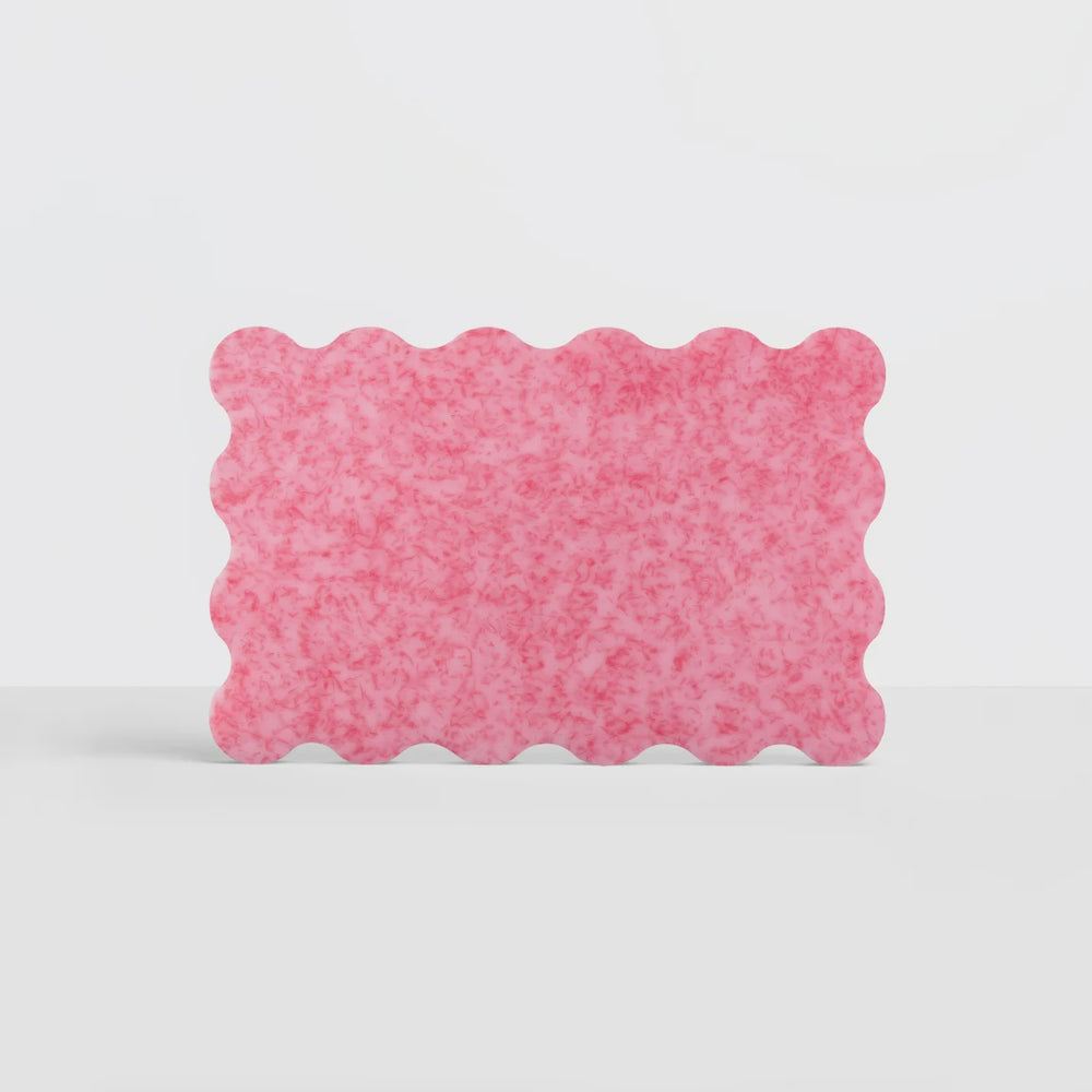 Bubblegum pink CHOPit Board