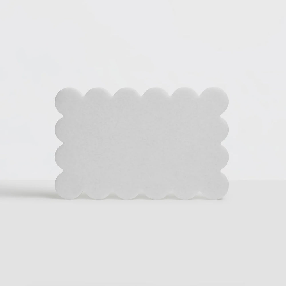 Pearl Chopping Board