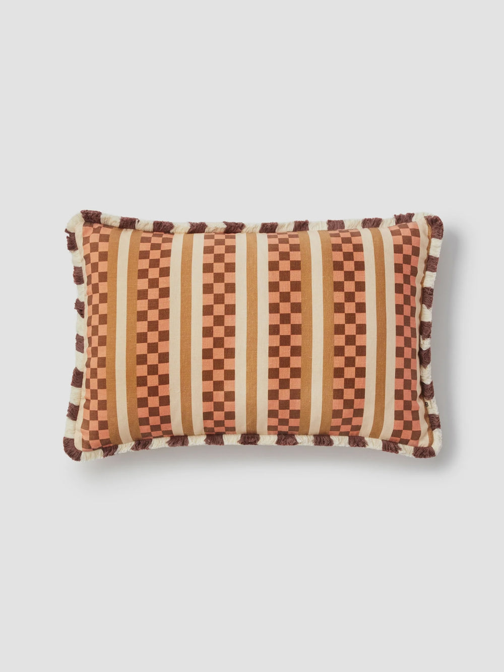 Marco Tile Terracotta 60x40cm Cushion