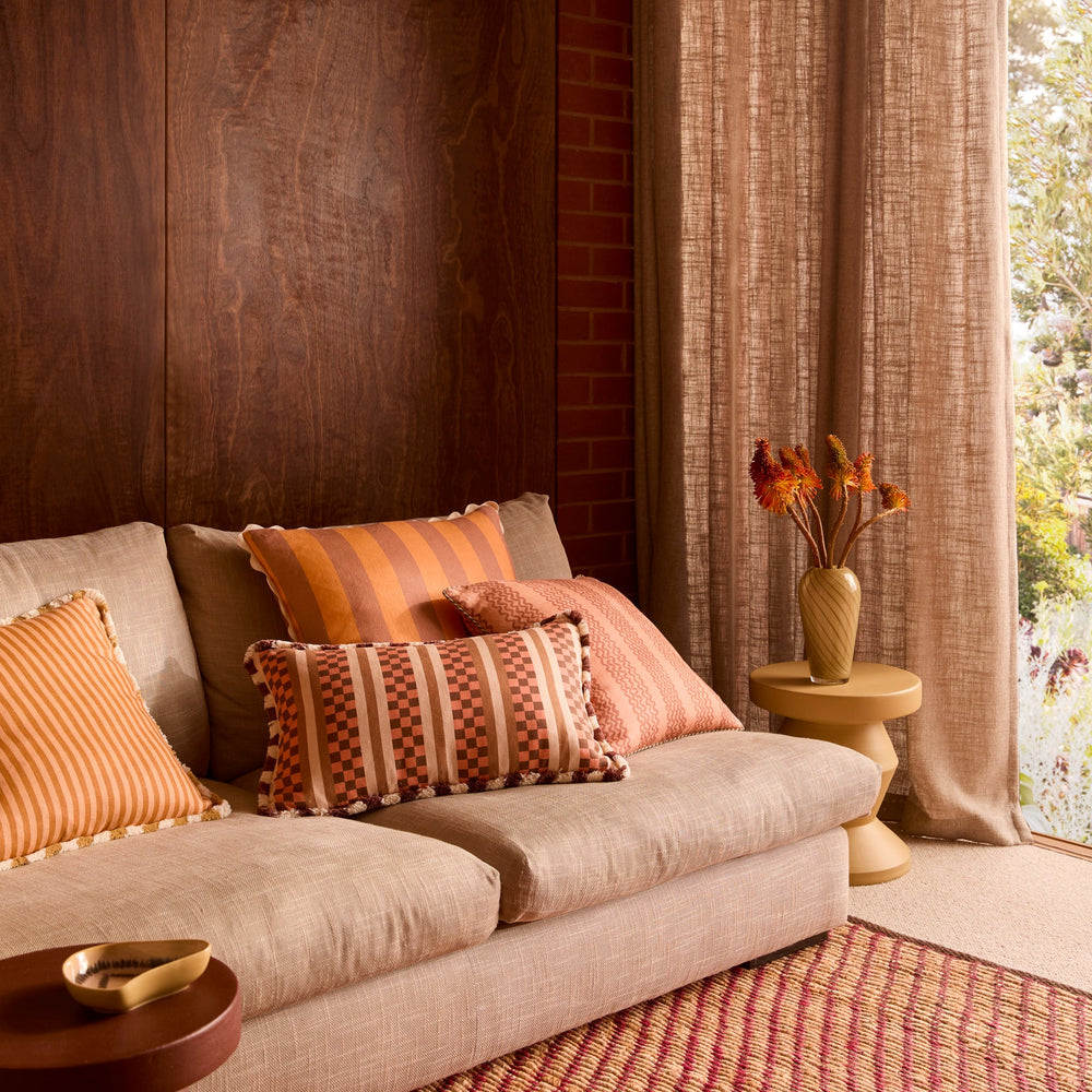 
                      
                        Marco Tile Terracotta 60x40cm Cushion
                      
                    
