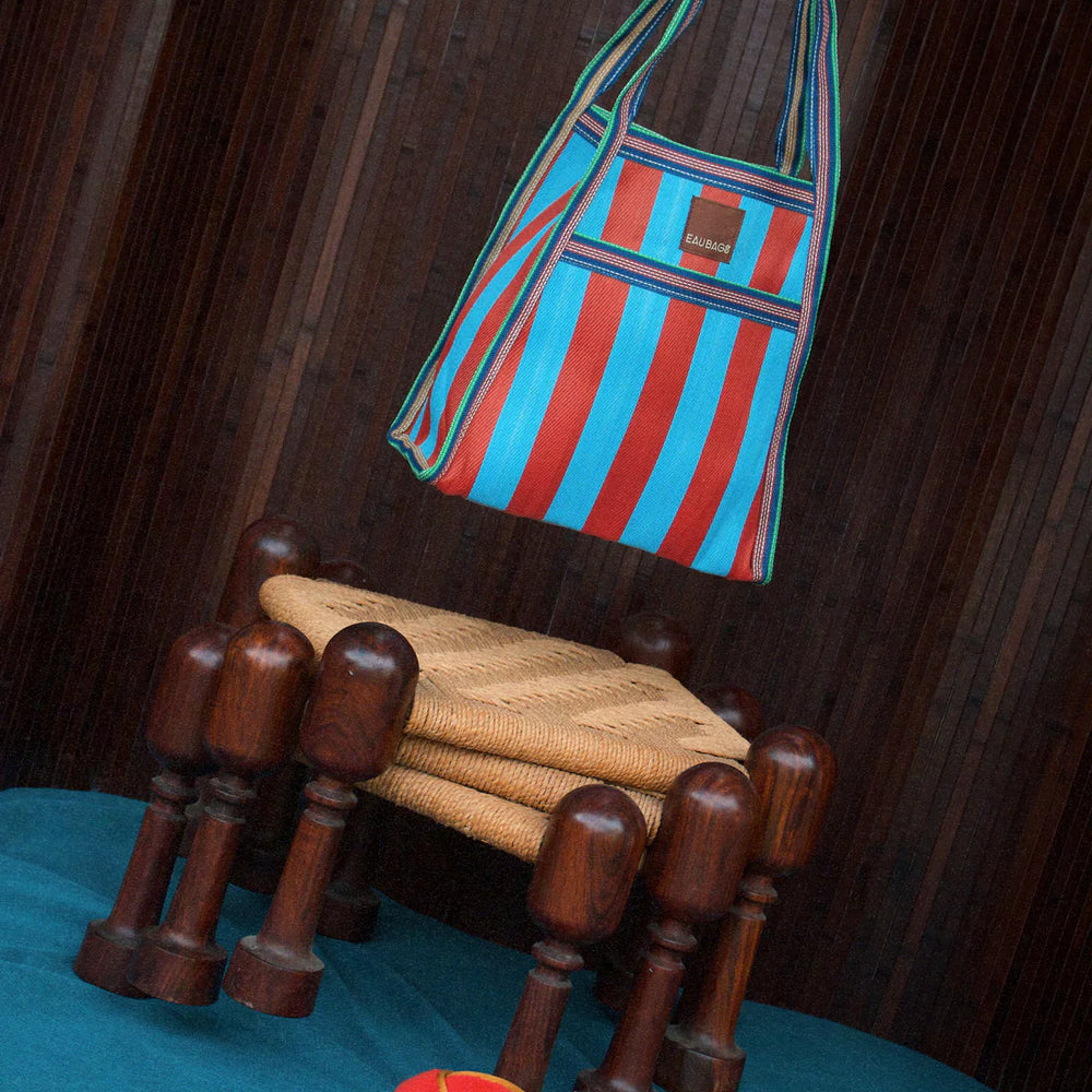 
                      
                        Sac Club Rouge
                      
                    