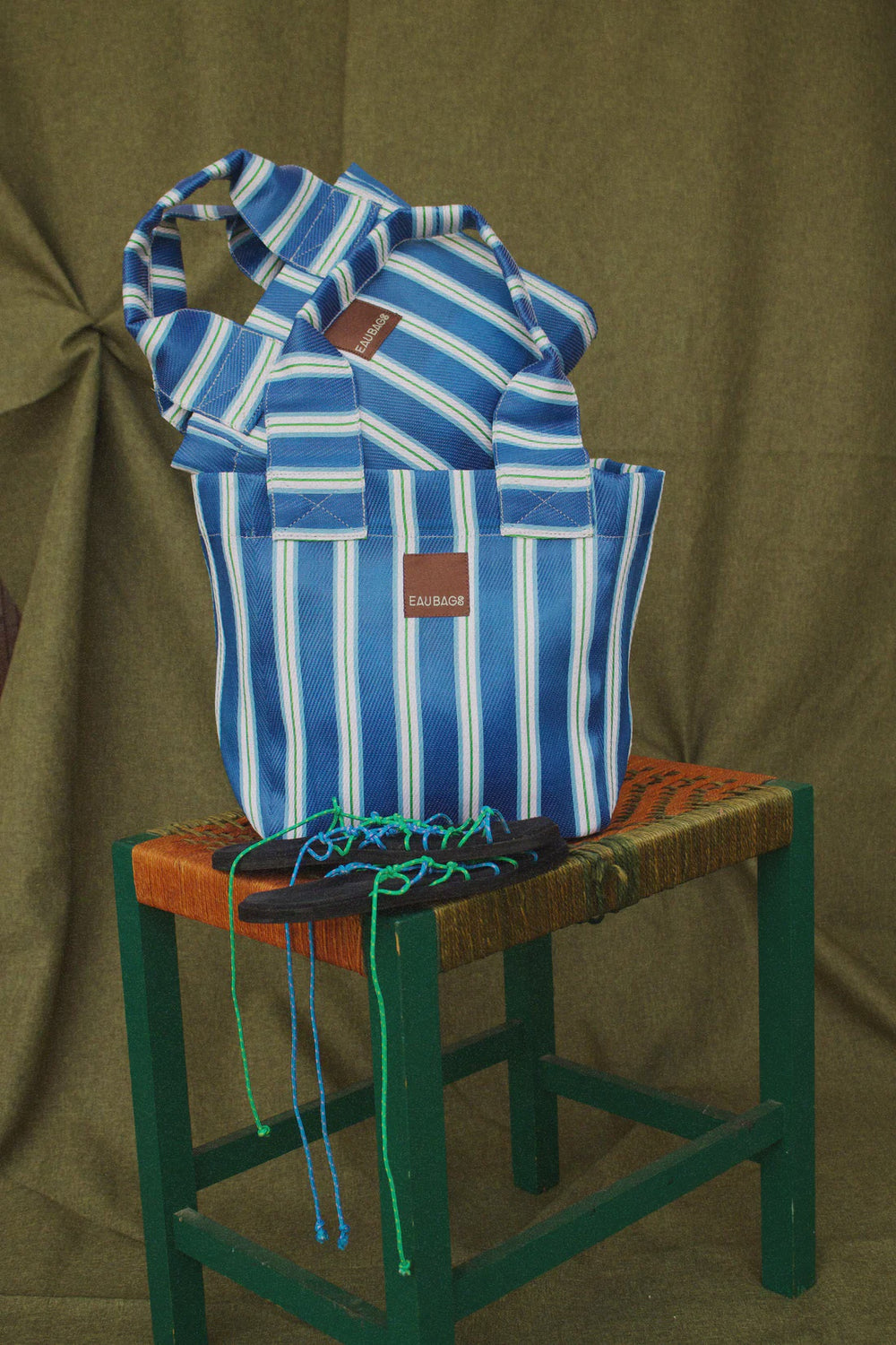 Tote Deep Buoy