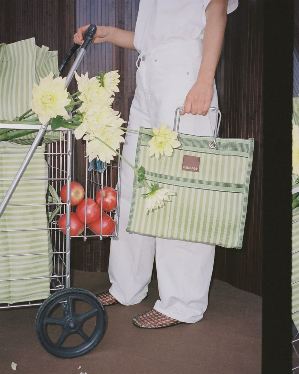 Errands- Kiwi