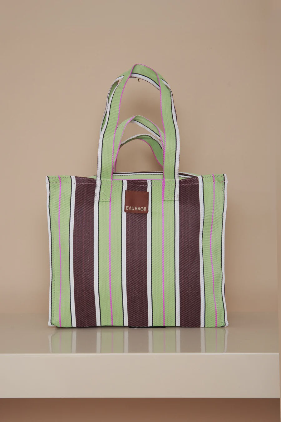 Marche- Matcha & Chocolate