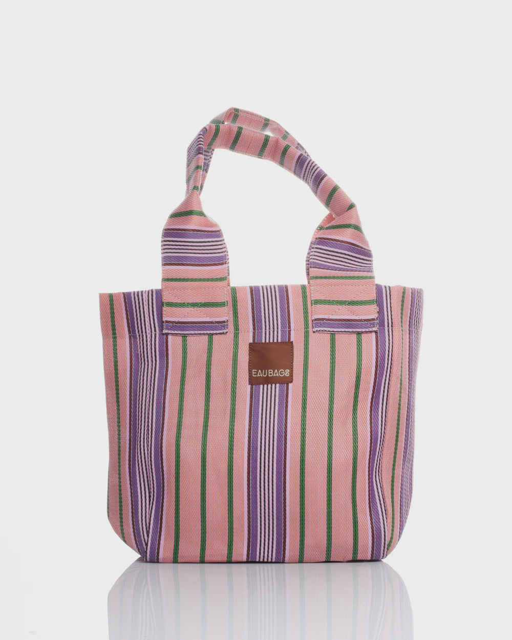 Tote Wild Clay