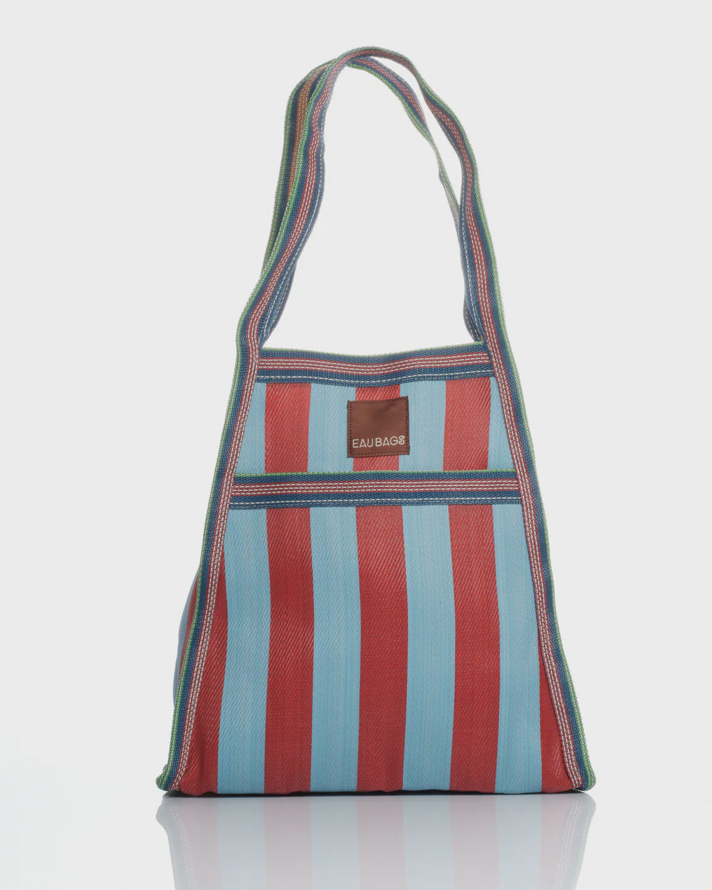 Sac Club Rouge
