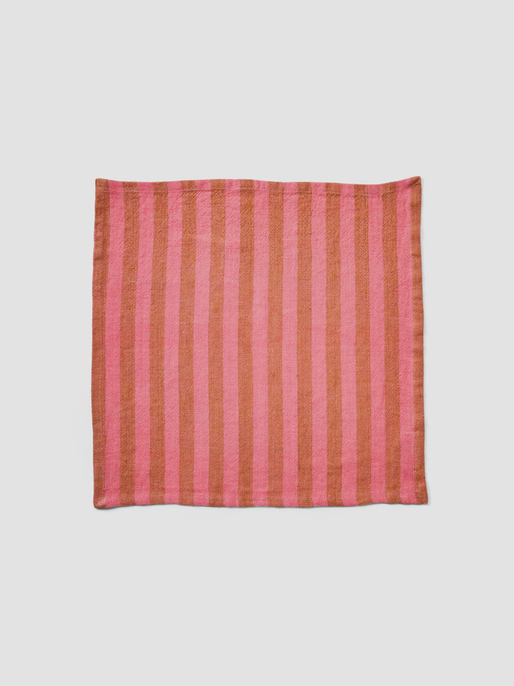 Linear Candy Napkins (set of 4)