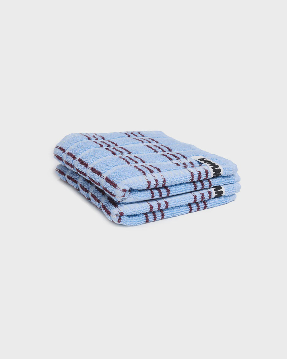 Facewasher 2 Pack Horizon